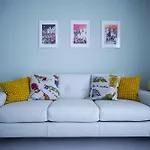 Evviva Maria Apartment *