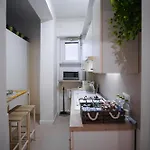 Evviva Maria Apartment Matera
