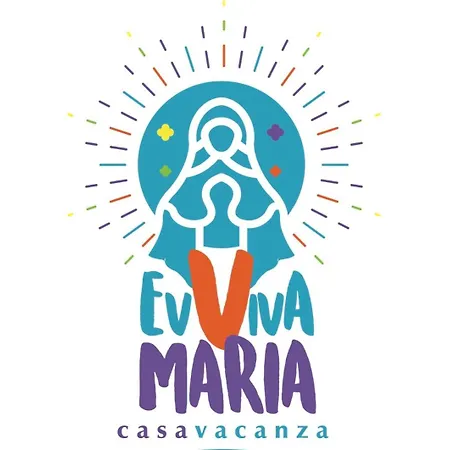 Evviva Maria Appartement *