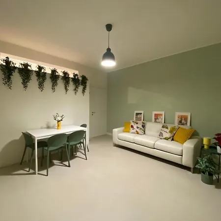 Evviva Maria Apartment Matera