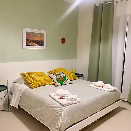 Evviva Maria - 5 Min From Sassi * Matera