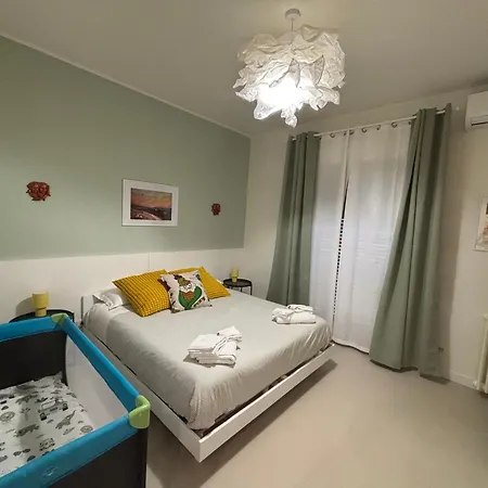 Evviva Maria - 5 Min From Sassi *