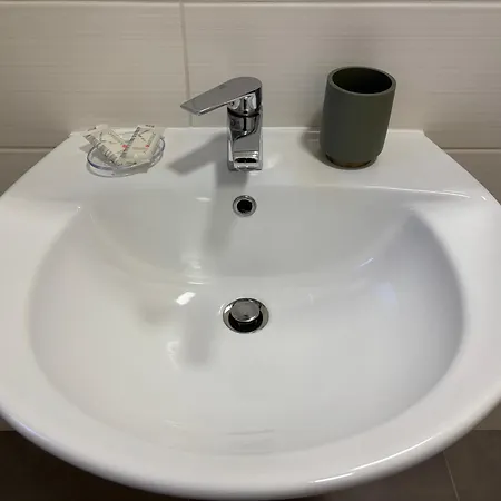 Evviva Maria Appartement