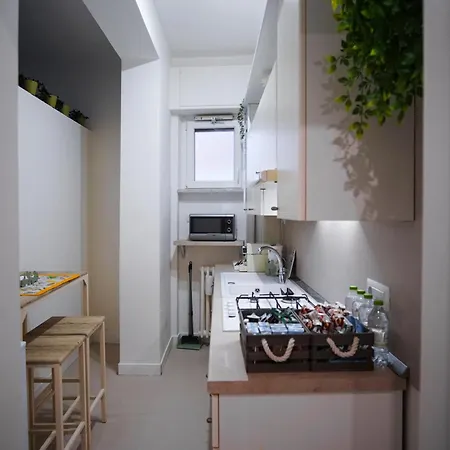 Evviva Maria - 5 Min From Sassi Apartamento Matera