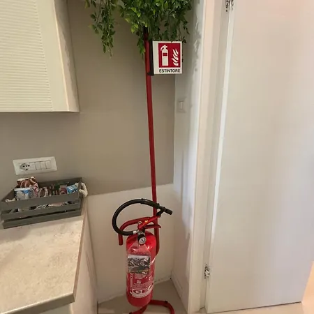 Evviva Maria Appartamento