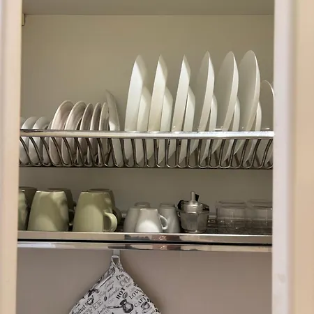 Evviva Maria Matera