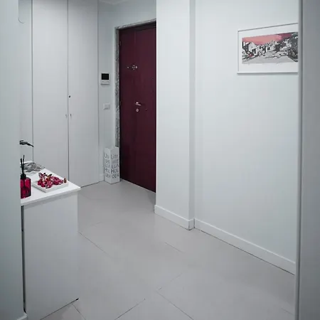 Evviva Maria Appartamento