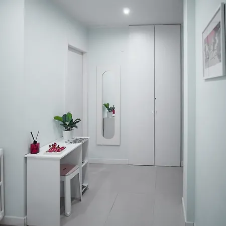 Evviva Maria Apartamento Matera