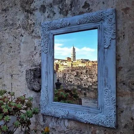 Evviva Maria Appartamento Matera