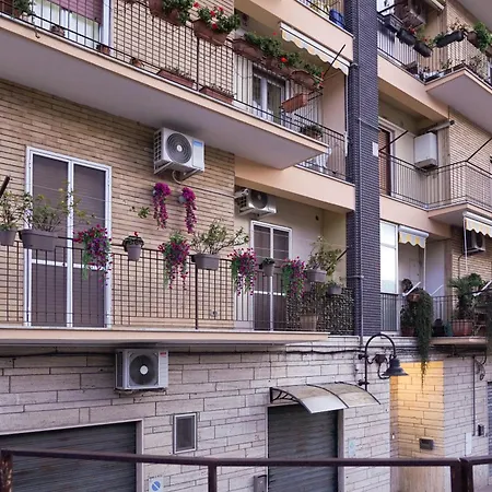 Evviva Maria Appartement Matera