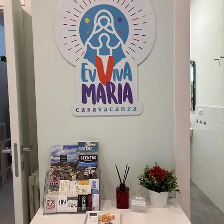 公寓 Evviva Maria *