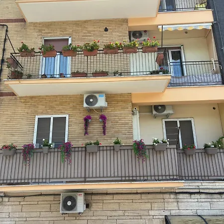 Evviva Maria Appartamento Matera