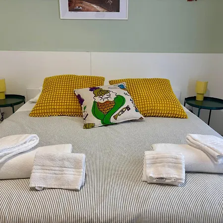 Evviva Maria - 5 Min From Sassi Appartement *
