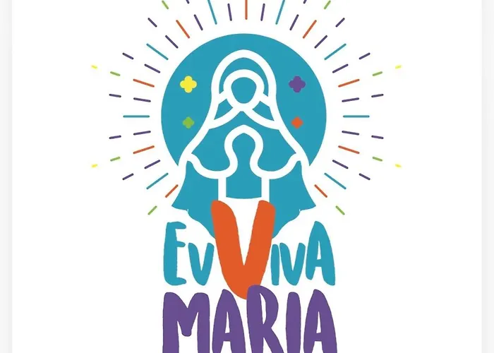 Evviva Maria Appartamento *