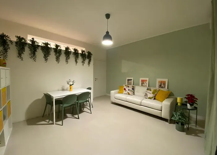 Evviva Maria Apartment Matera