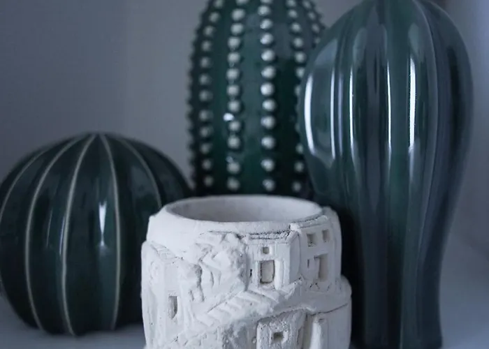 Διαμέρισμα Evviva Maria *