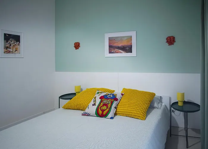 Evviva Maria * Matera