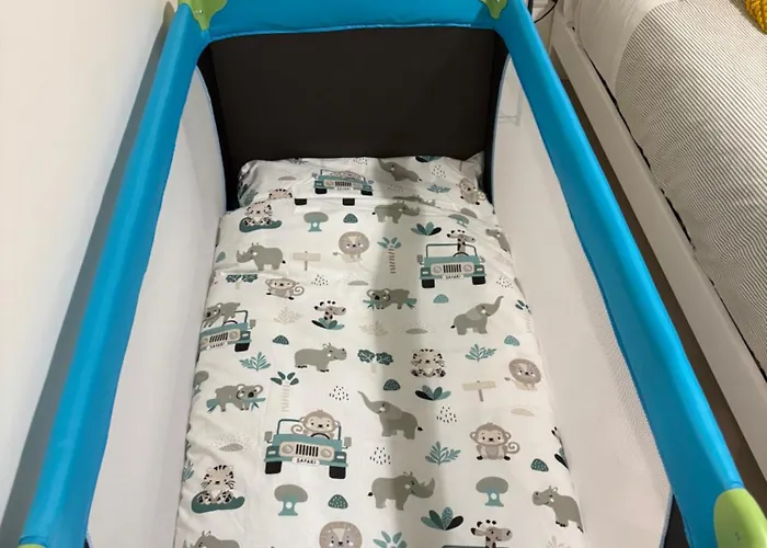 Evviva Maria Apartment