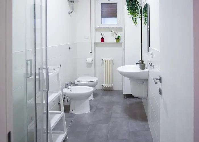 Evviva Maria Διαμέρισμα