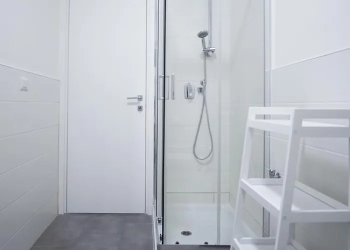 Evviva Maria Apartment *