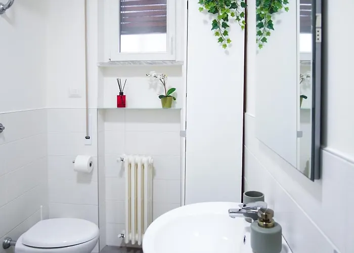 Evviva Maria Διαμέρισμα Ματέρα