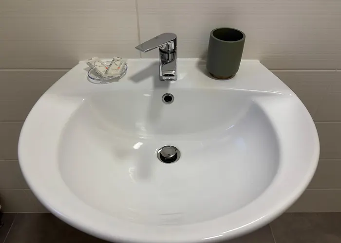 Evviva Maria Διαμέρισμα