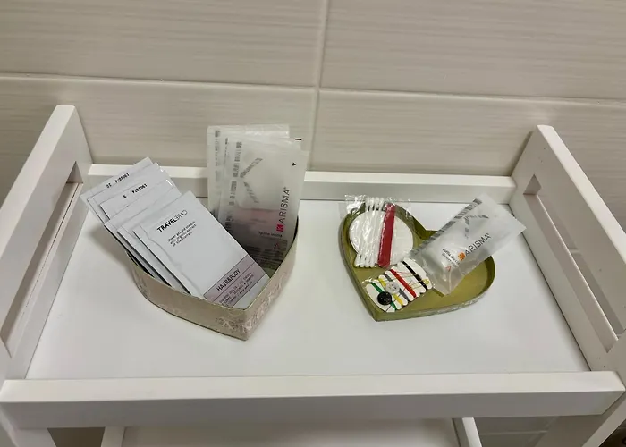 Apartment Evviva Maria *