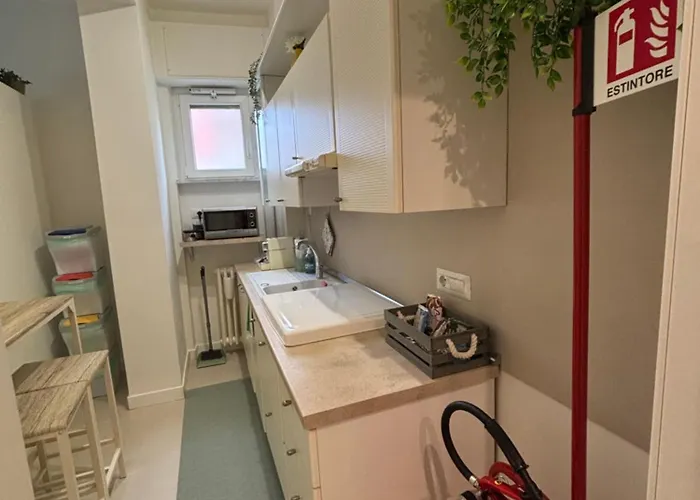 Apartment Evviva Maria