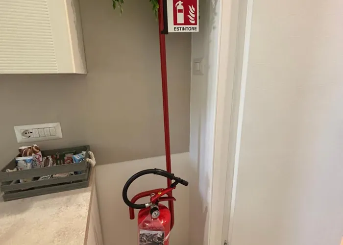 Evviva Maria Apartment