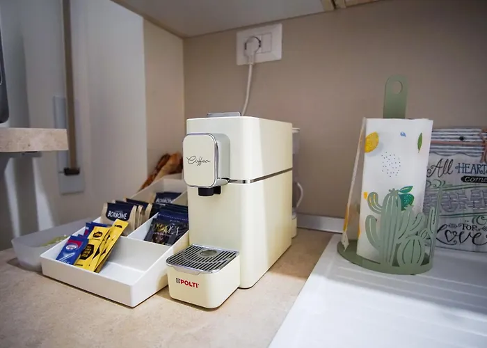 Apartment Evviva Maria *