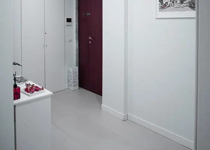 Evviva Maria Apartment