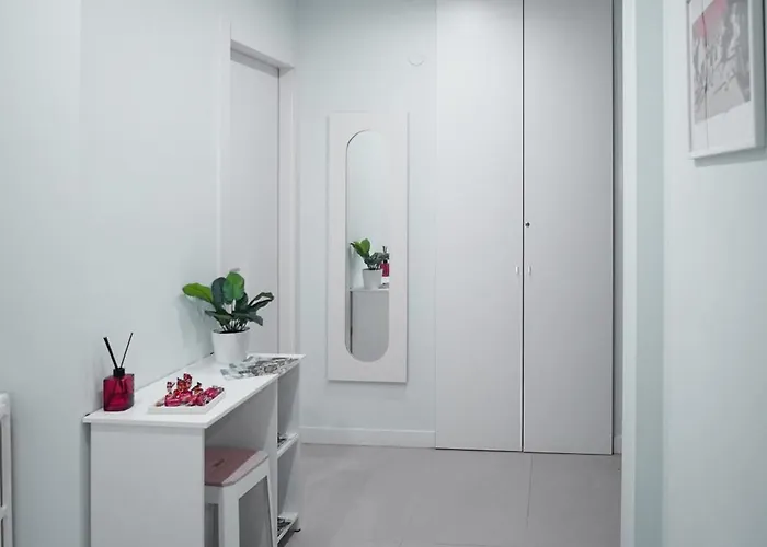 Evviva Maria Apartment Matera