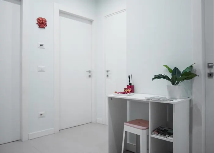 Evviva Maria * Matera