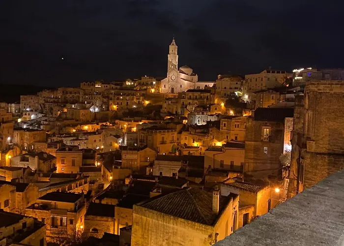 Evviva Maria * Matera