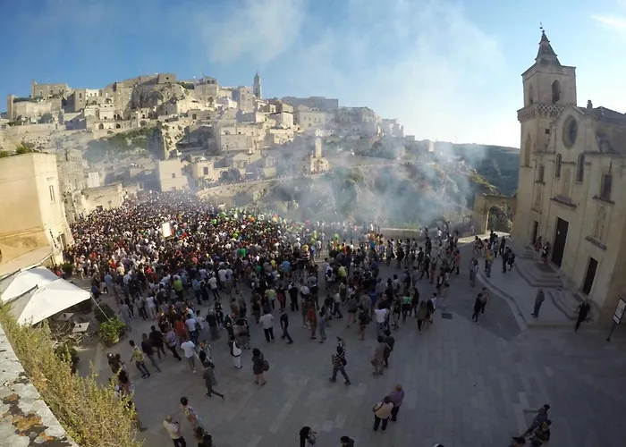 Evviva Maria Διαμέρισμα *