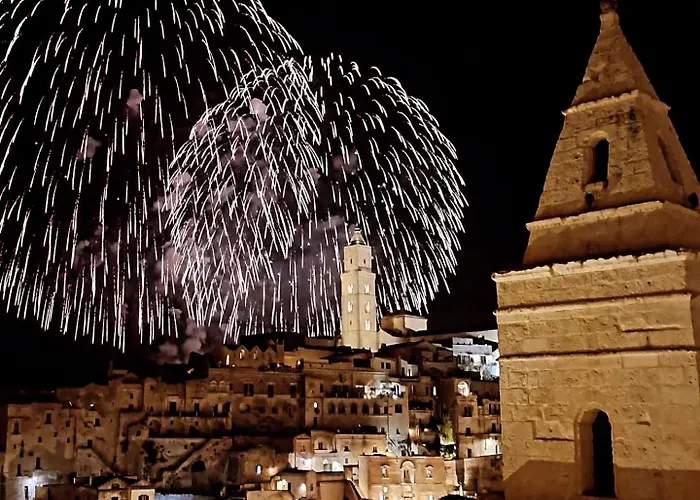 Evviva Maria Apartment *